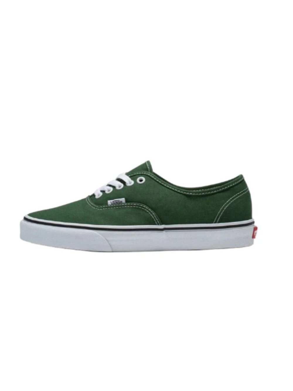 Vans Authentic Color Theory Greener Pastures - Picture 3 of 4